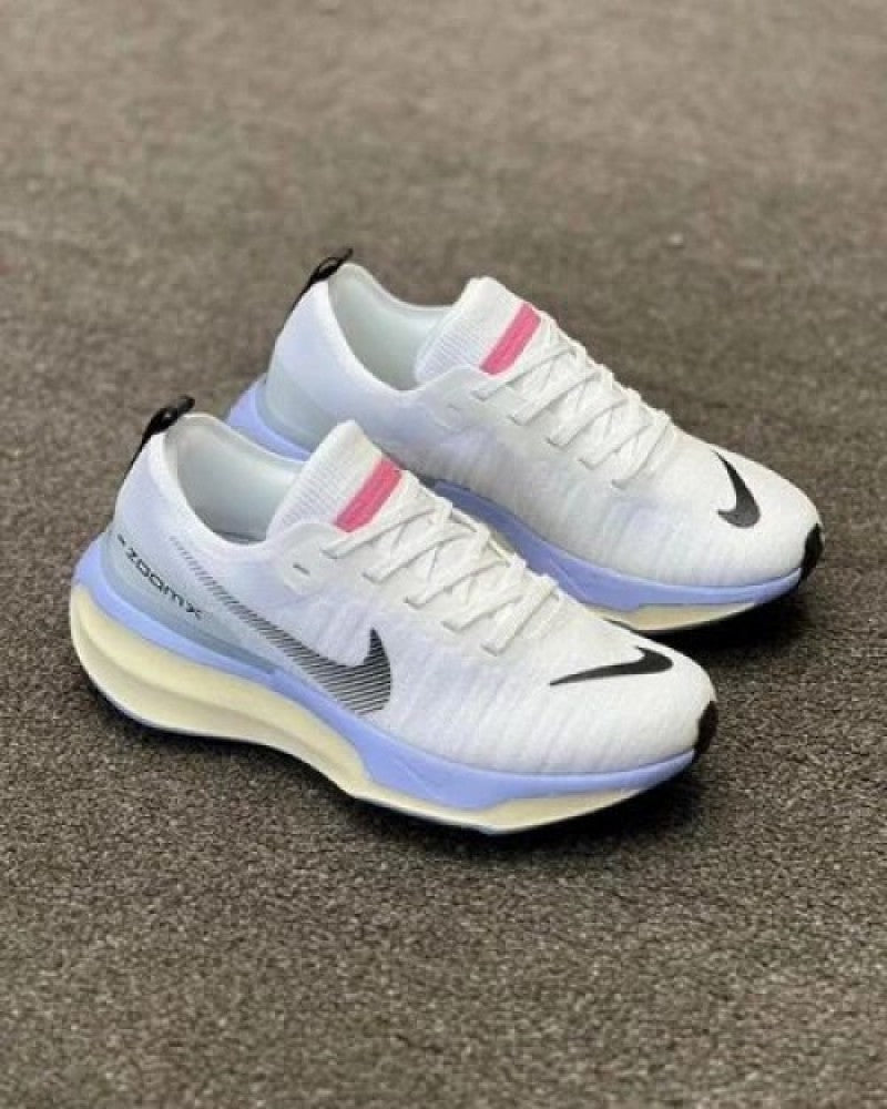 zoom x invincible run flyknit 3