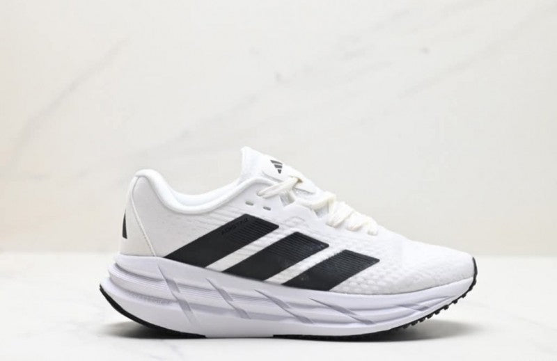 Adida ss adistar 3 white black