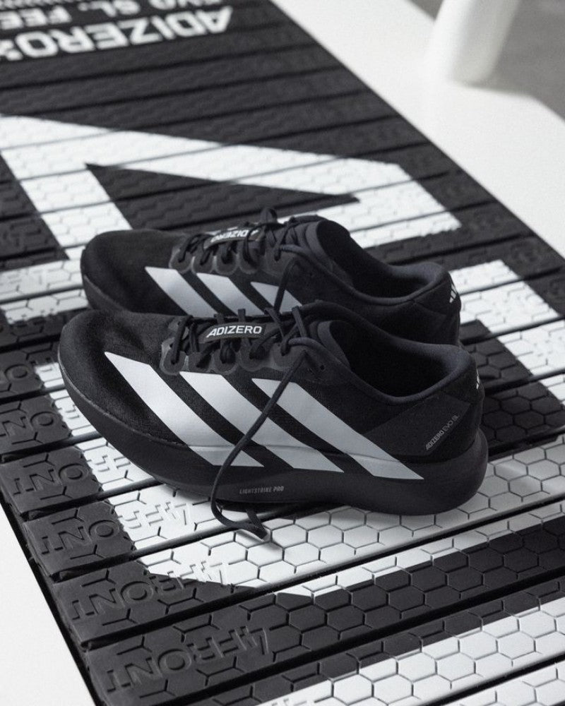 Adi.das adizero evo sl black