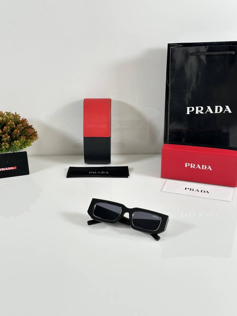 Prada 2552 Black