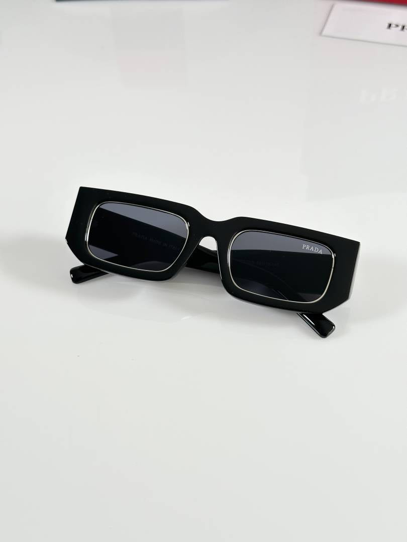 Prada 2552 Black