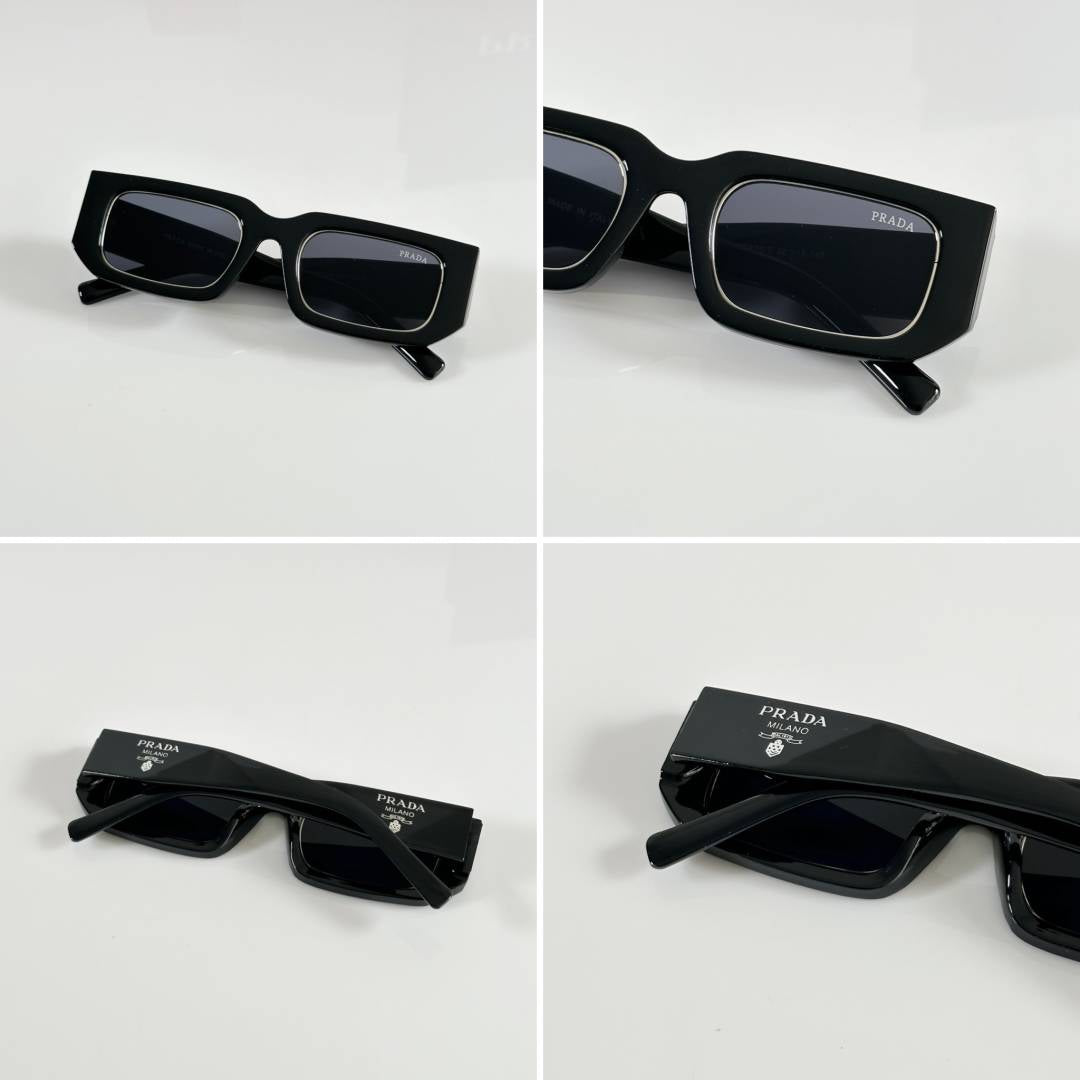 Prada 2552 Black