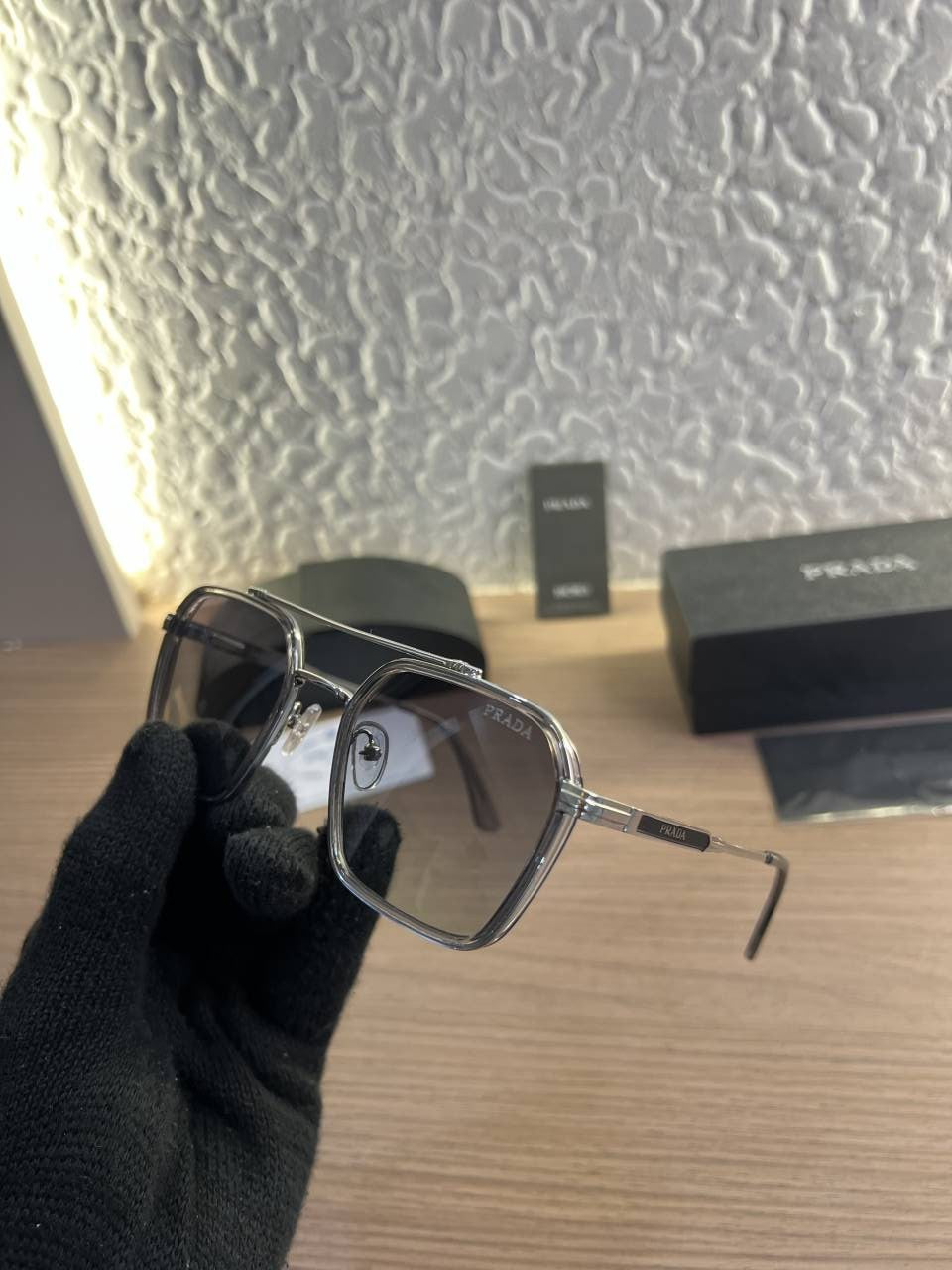 Pradda 2433 silver