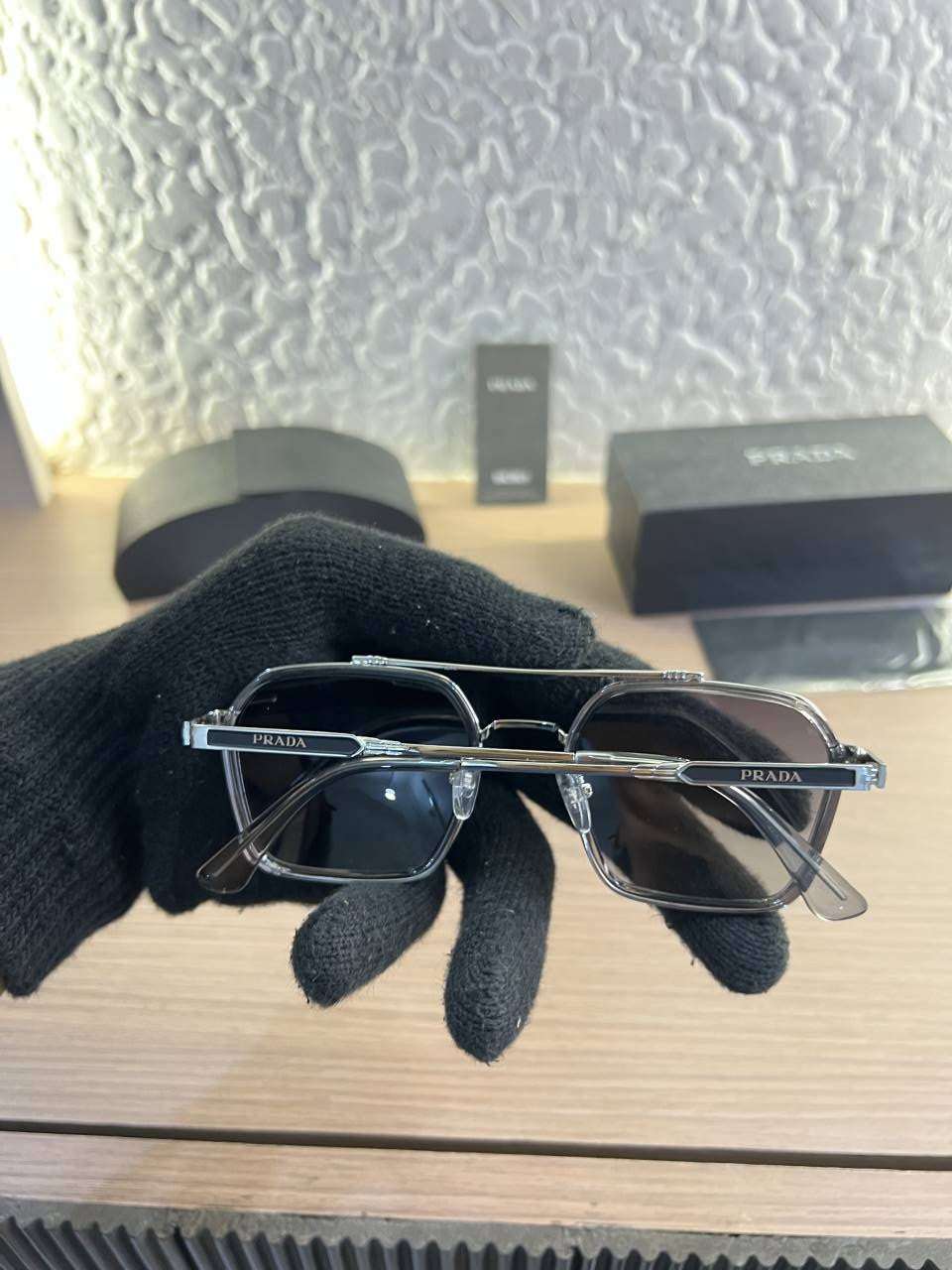 Pradda 2433 silver