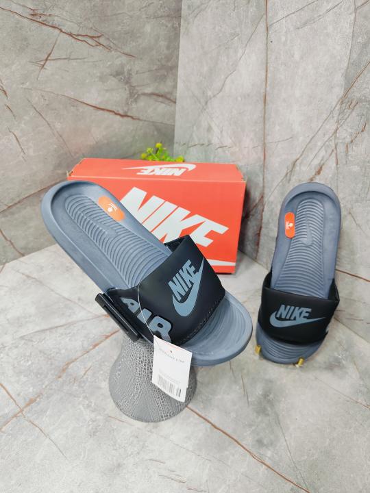 NIK E BIG AIR GREY 1008