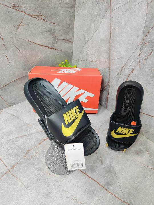 NIK E VICTORY BLACK GOLD 1011