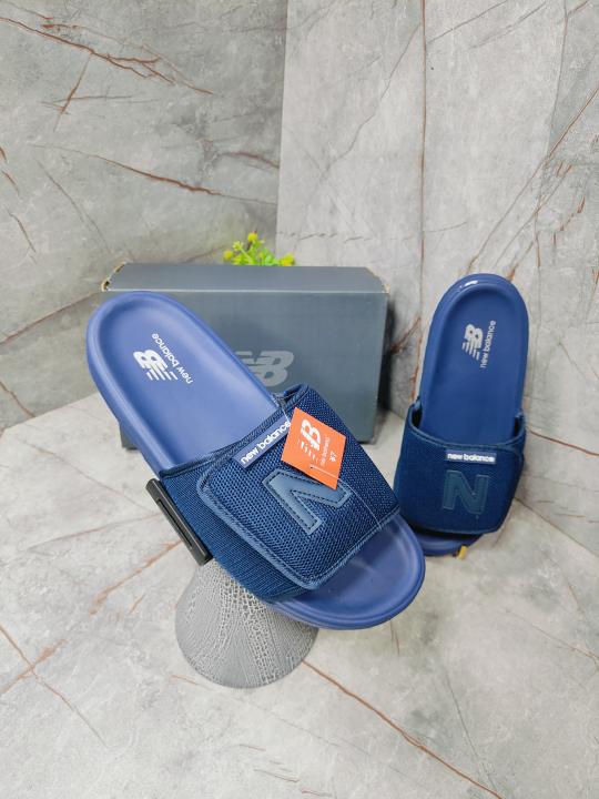 NEW BALANCE ADJUSTED BLUE 1061