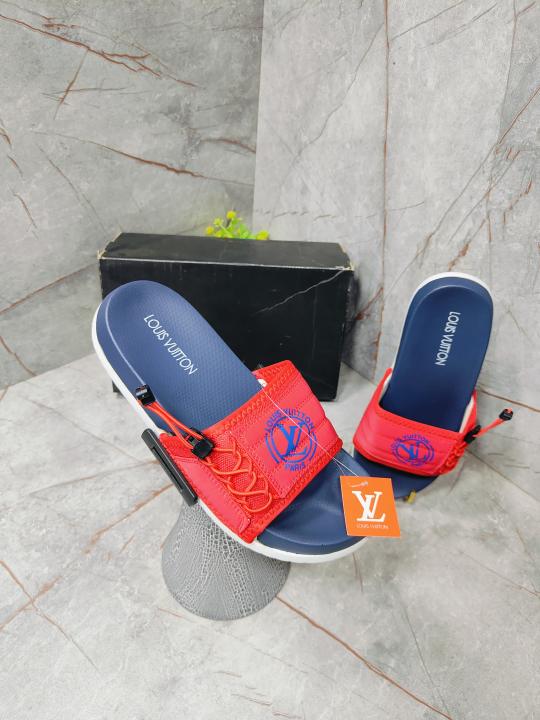 LOUIS VUITTON SPFTY RED 1063