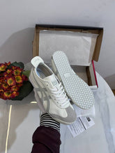 Onitsuka tiger white light sage (290