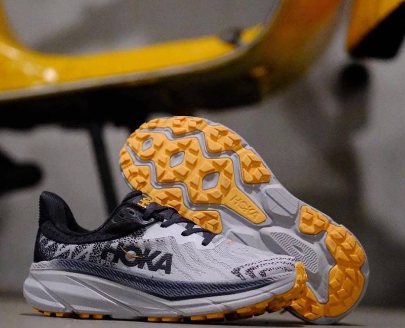 Hoka Challenger ATR 7 Castlerock (297