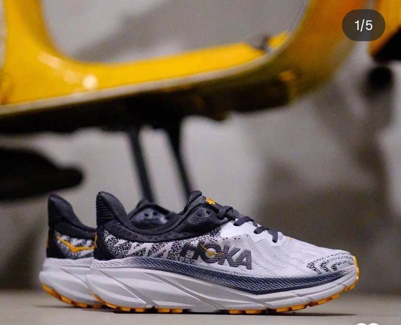 Hoka Challenger ATR 7 Castlerock (297