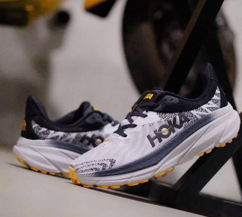 Hoka Challenger ATR 7 Castlerock (297