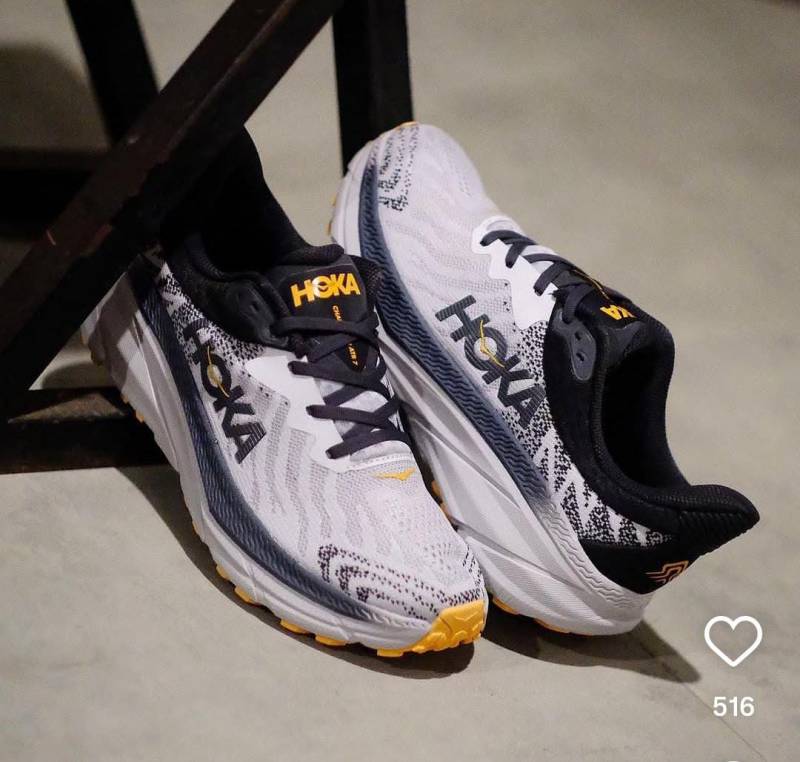 Hoka Challenger ATR 7 Castlerock (297