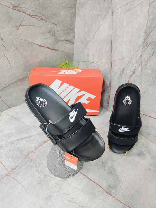 NIK E OFFCOURT DUO BLACK 1066