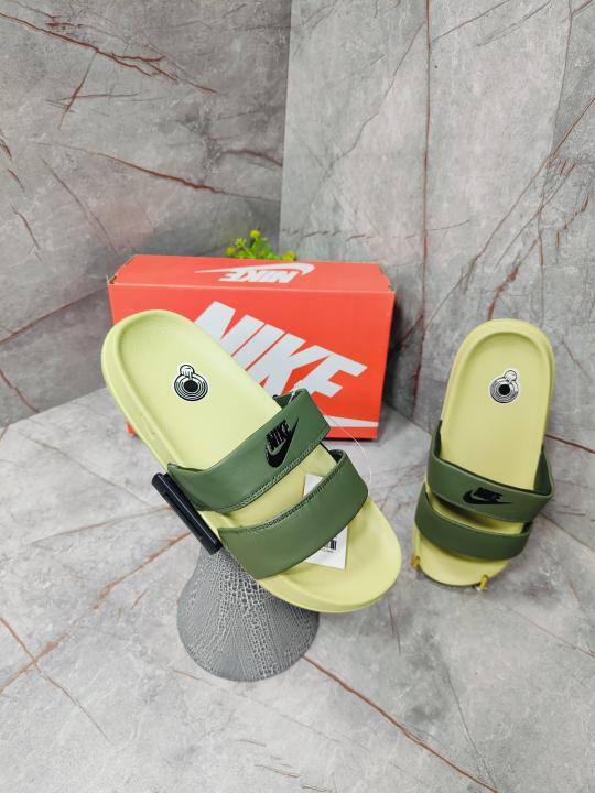 NIK E OFFCOURT DUO GREEN1068