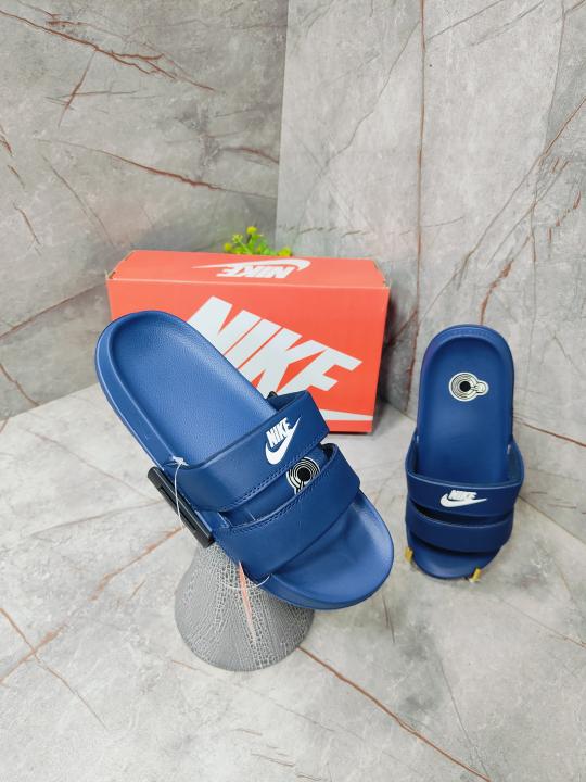 NIK E OFFCOURT DUO BLUE 1069