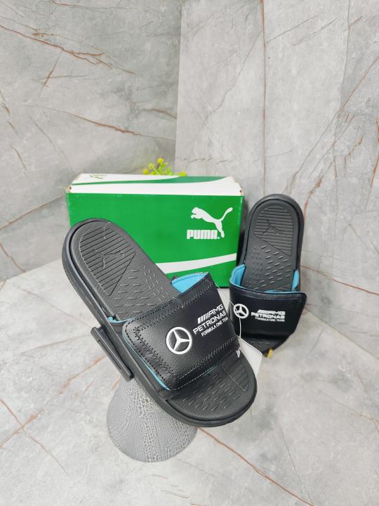 PUM A X MERCEDES 1077