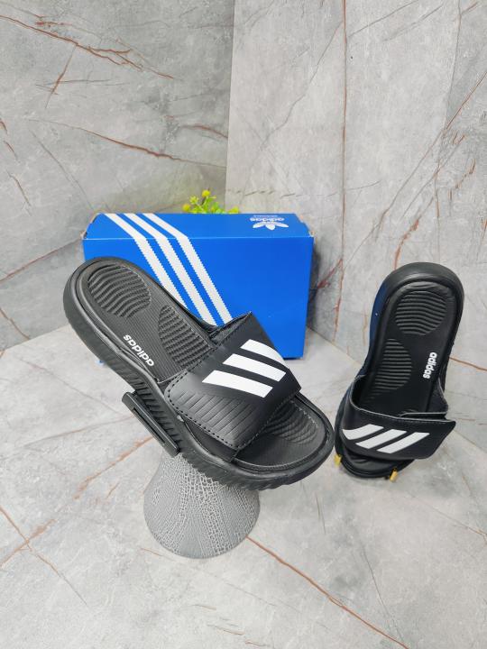 ADIDA S ALPHABOUNCE BLACK WHITE 1083