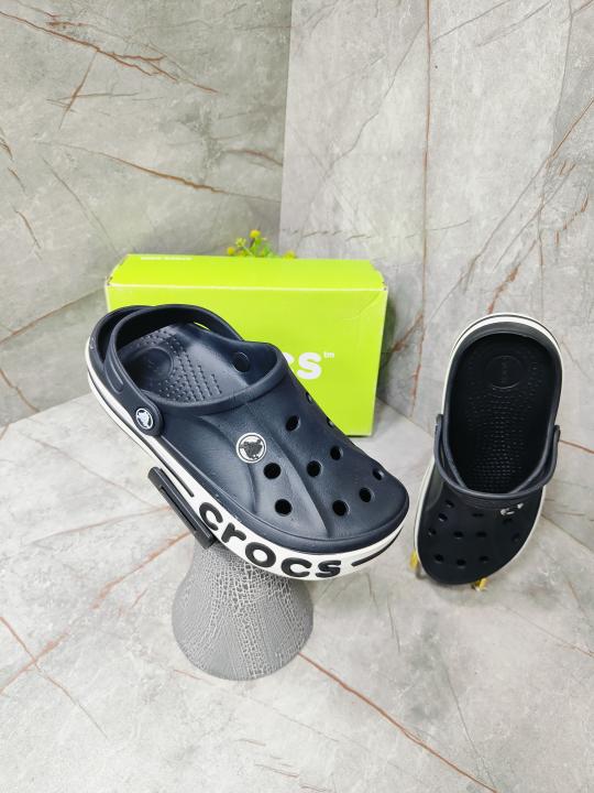 CROC S BAYABAND BLACK 1090