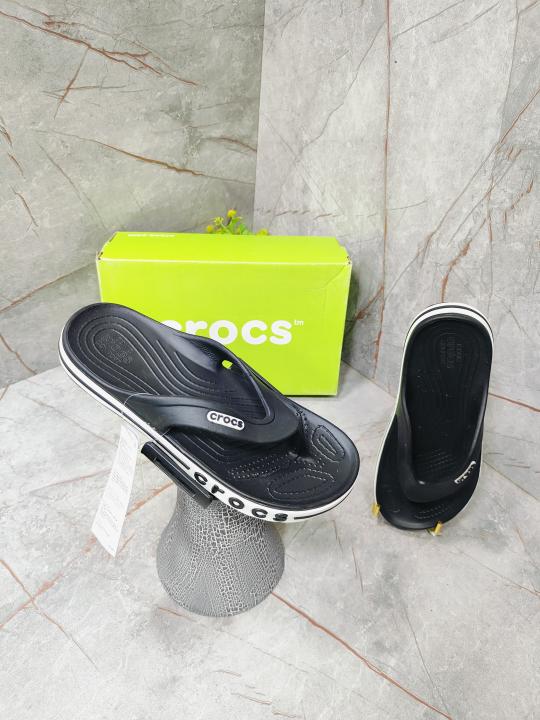 CROC S BAYABAND BLACK 1092