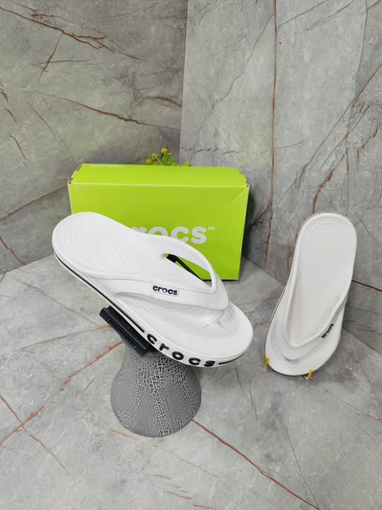 CROC S BAYABAND WHITE 1096