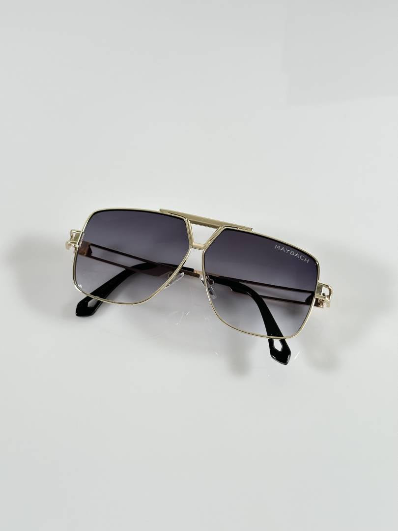 Maybach 2558 Gold Black DC