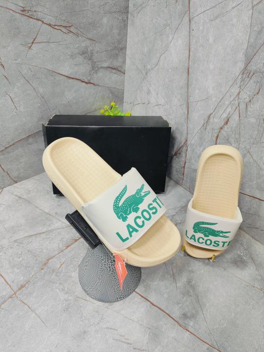 LACOSTE BEIGE 1115