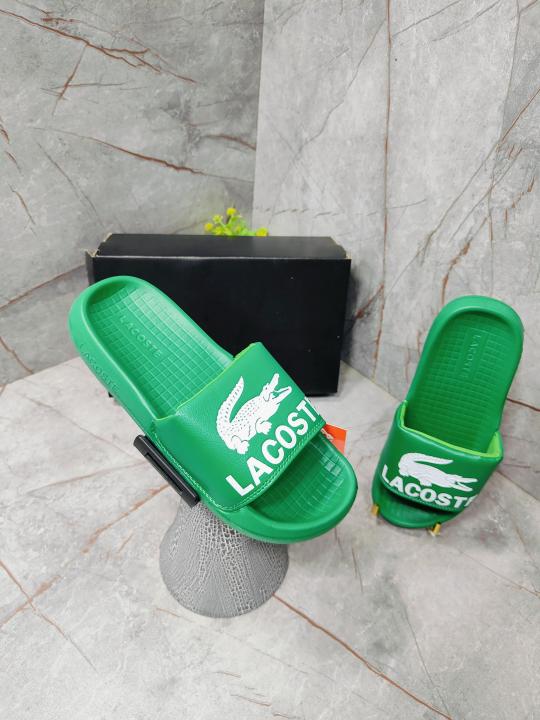 LACOSTE GREEN-1116