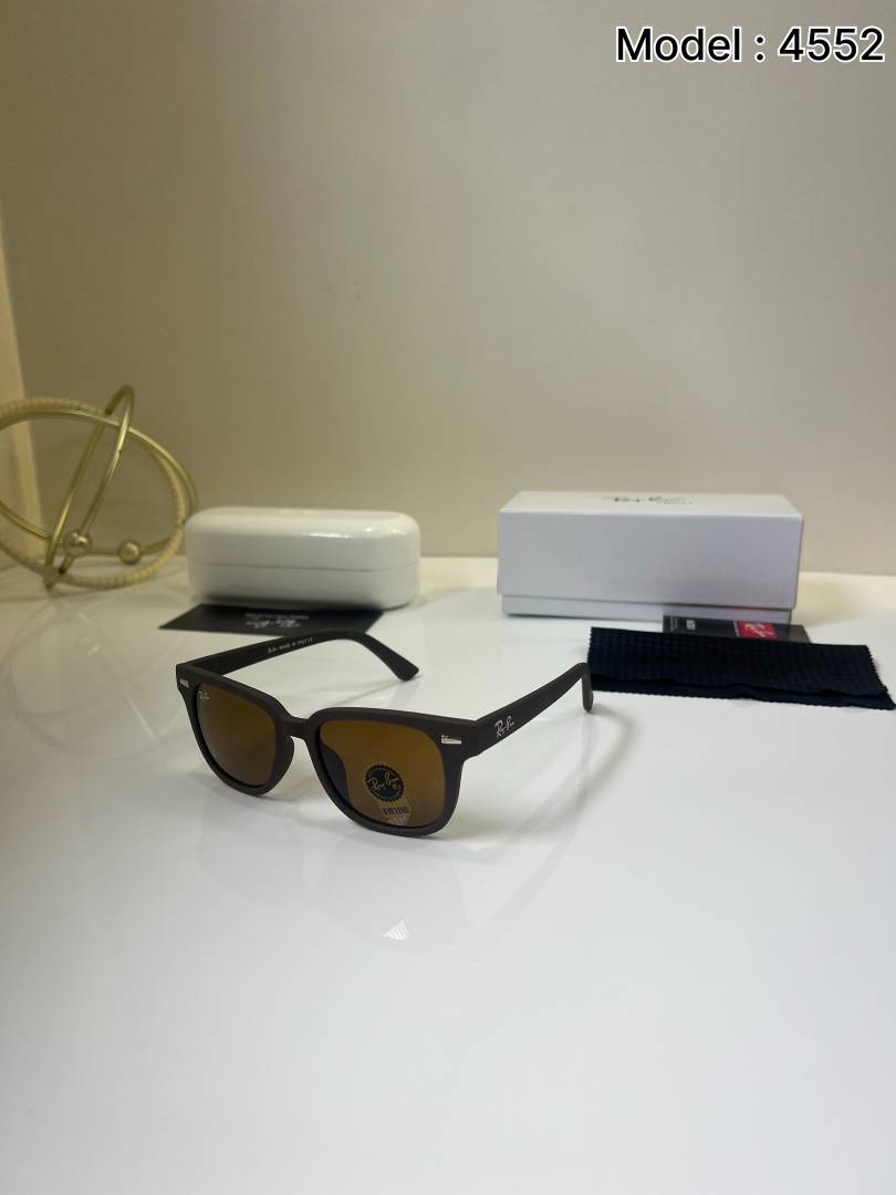 Rayban 4552 brown