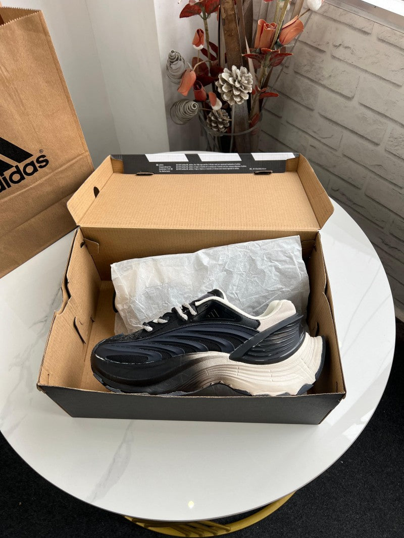 Adida ss xlg metawave shadow black ivory