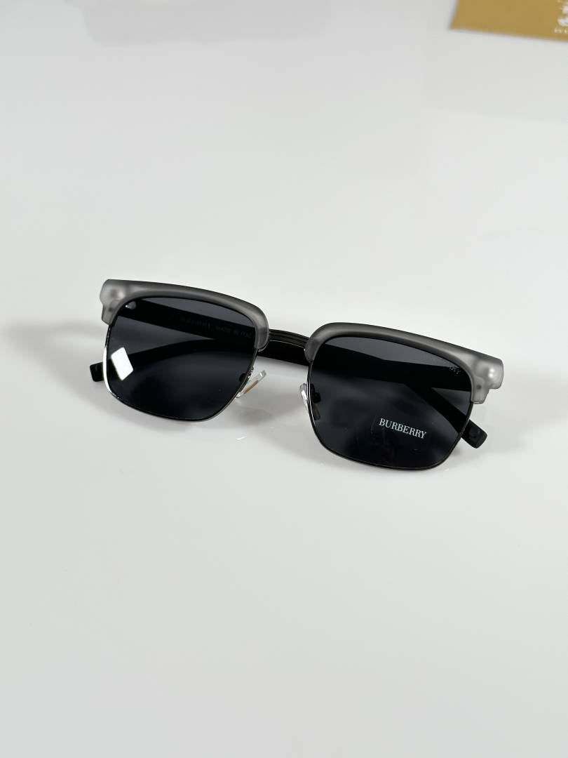 Burberry 2821 Grey Black
