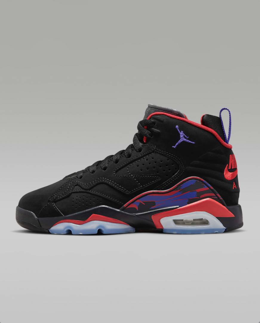 Nik.e Air Jordan MVP Raptors
