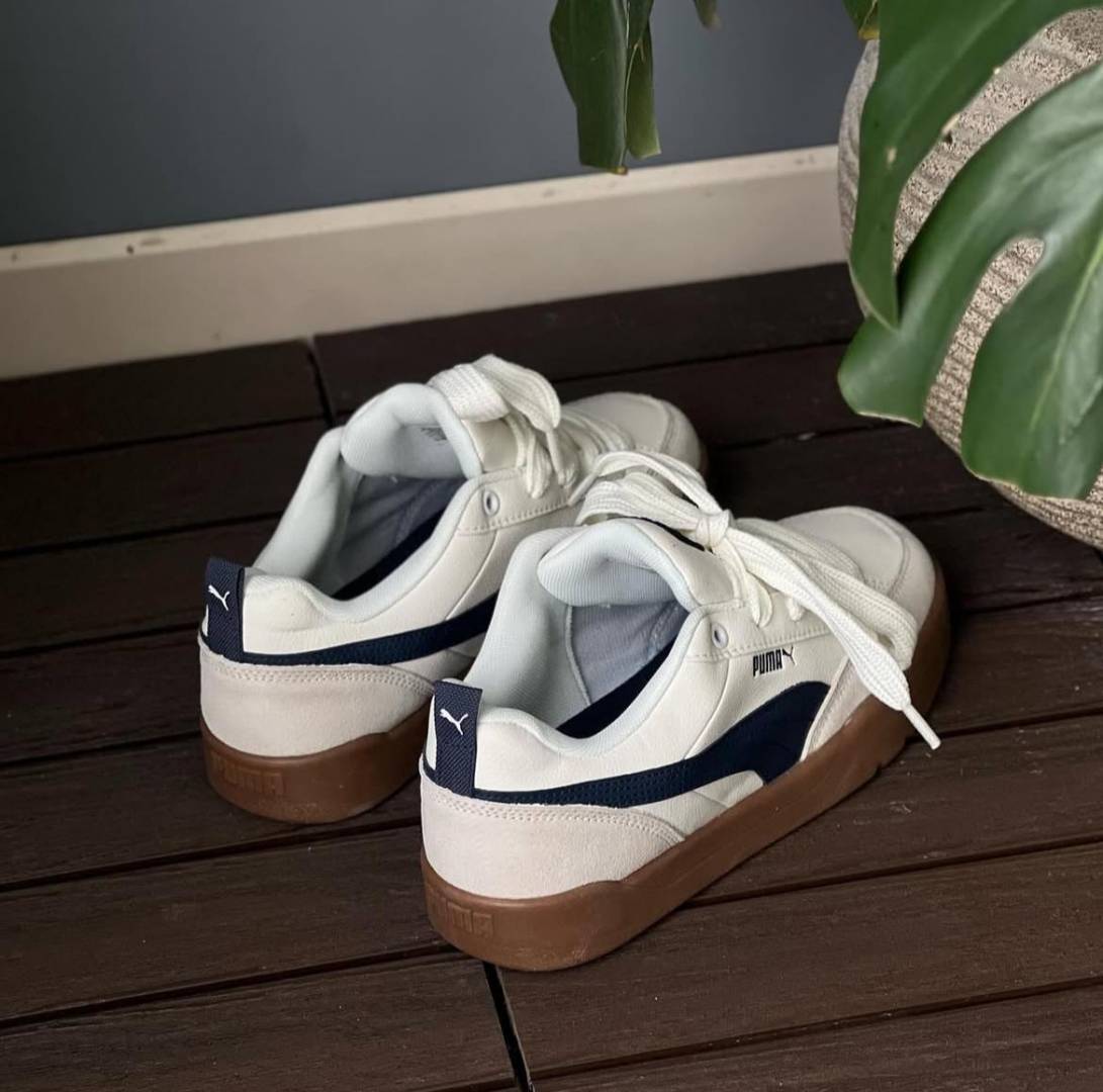 pum park lifestyle neavy blue