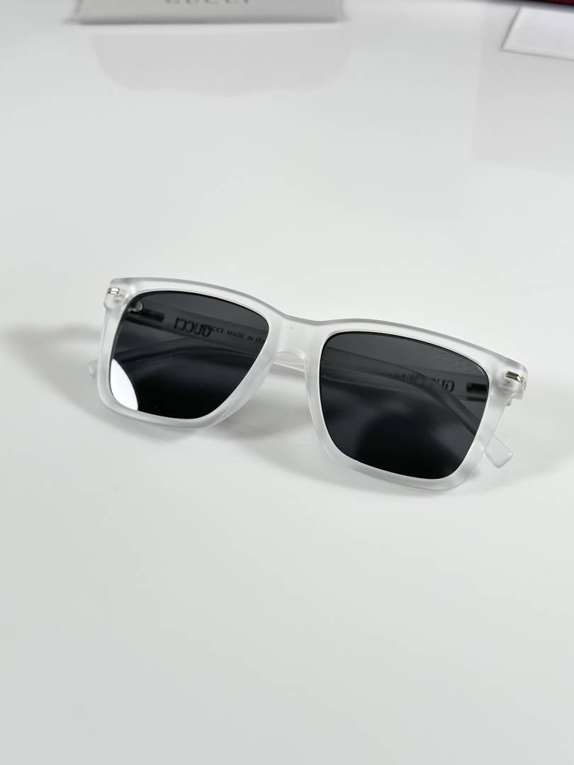 Gucci 2417 Ice Black