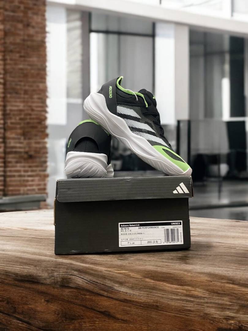 Adida.s Adizero Select 2.0