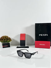 Prada 06 Black