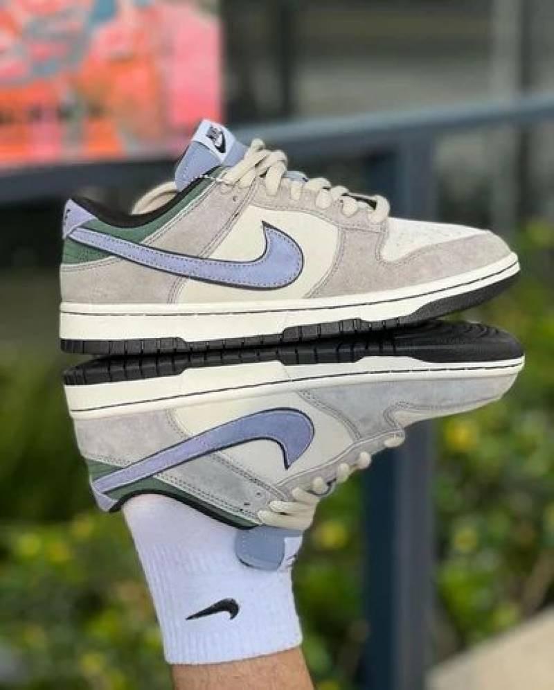 .NIK E SB DUNK LOW X OTOMO KATSUHIRO GREY sale