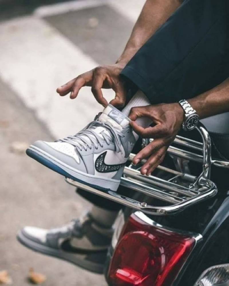 .ni.ke Air jordan retro 1 high DIOOR SALE