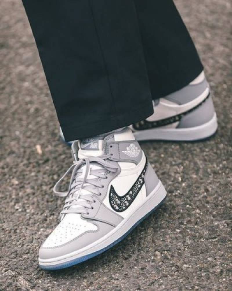 .ni.ke Air jordan retro 1 high DIOOR SALE