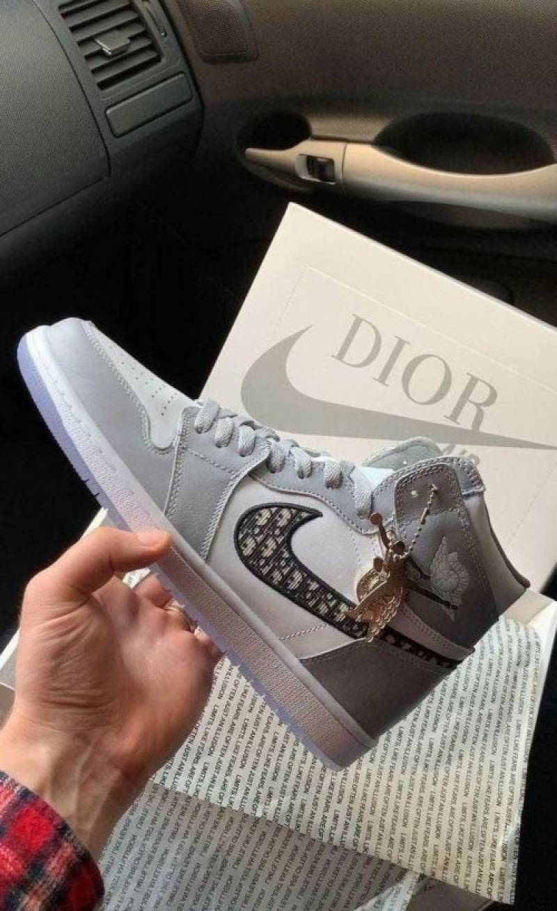 .ni.ke Air jordan retro 1 high DIOOR SALE