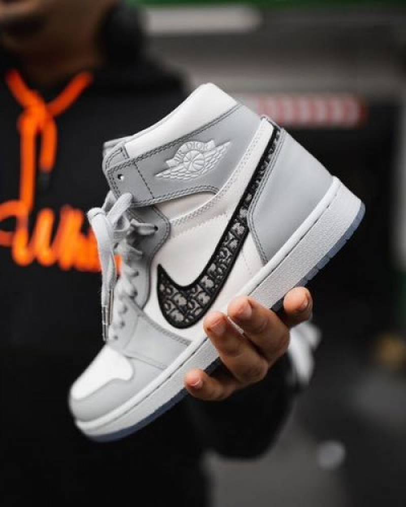.ni.ke Air jordan retro 1 high DIOOR SALE