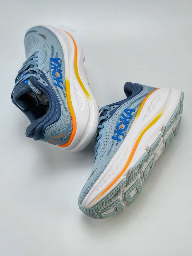 Hokaa One Bondi 9 Blue