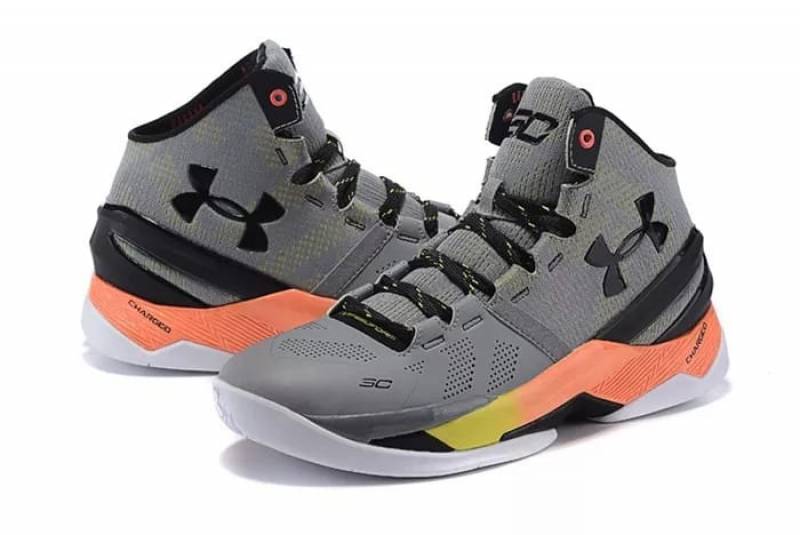 Underarmour unisex curry 2 basketball shoes
