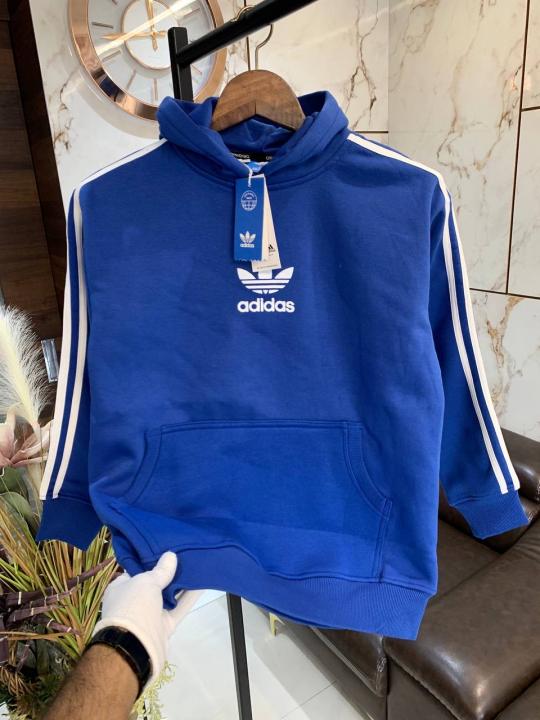 ADIDA S PREMIUM HOODIE 1090