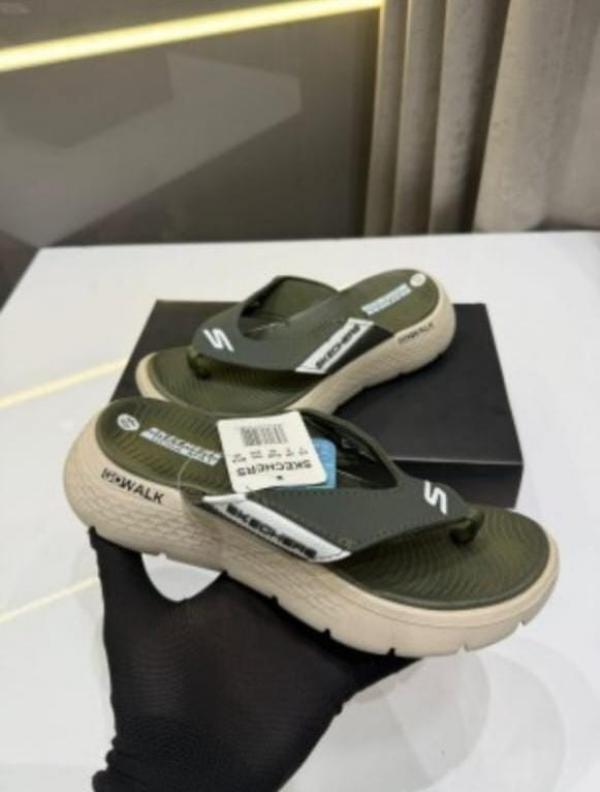 -Skecher-s Premium Flip Flops