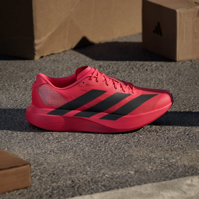 Adida.s Adizero Evo SL Red Black