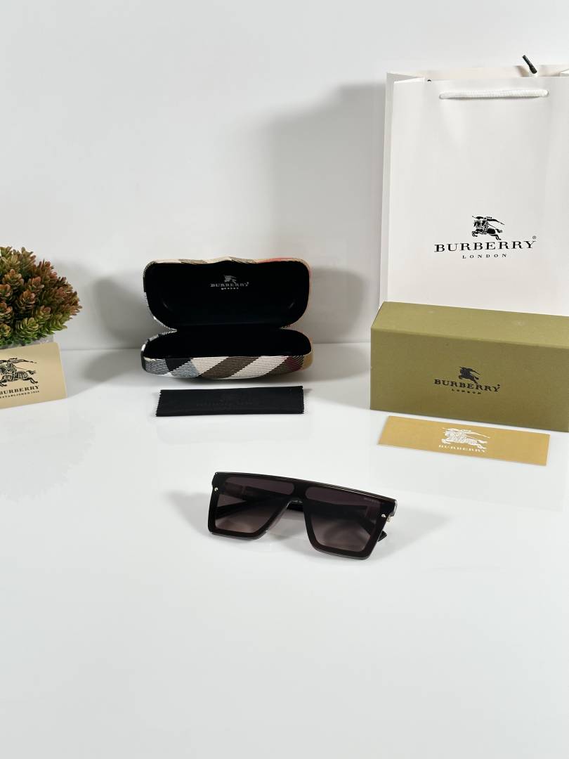 Burberry 4231 Brown