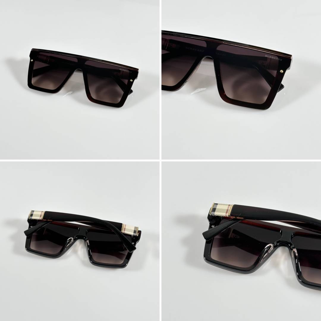 Burberry 4231 Brown