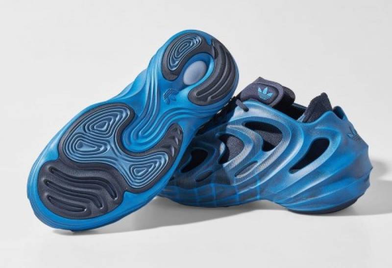 Adida adifom q cosmic way runners neptune