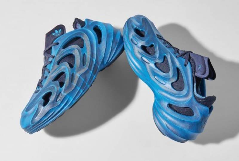 Adida adifom q cosmic way runners neptune